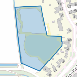 Perceel HTN01-L-1541