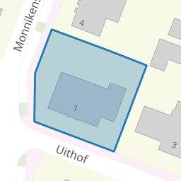 Perceel HTN01-L-1546