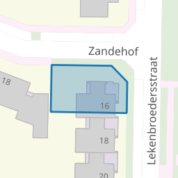 Perceel HTN01-L-1547