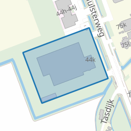 Perceel HTN01-L-1554