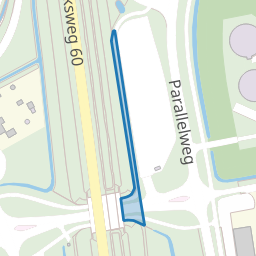 Perceel HTN01-L-1560