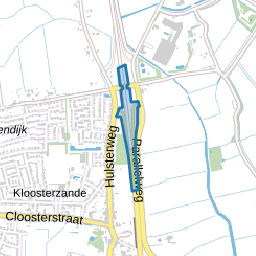 Perceel HTN01-L-1564