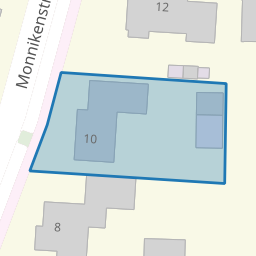 Perceel HTN01-L-1580