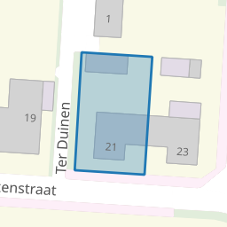Perceel HTN01-L-1586