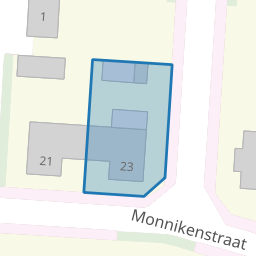 Perceel HTN01-L-1587