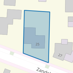 Perceel HTN01-L-1589