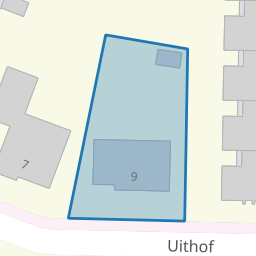 Perceel HTN01-L-1595