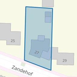 Perceel HTN01-L-1597