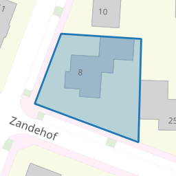 Perceel HTN01-L-1606