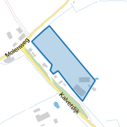 Perceel HTN01-L-1608