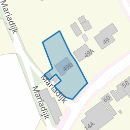 Perceel HTN01-L-1618