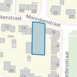 Perceel HTN01-L-1623