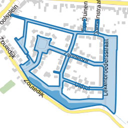 Perceel HTN01-L-1624