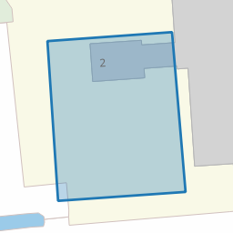 Perceel HTN01-L-1625