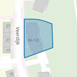 Perceel HTN01-L-1632