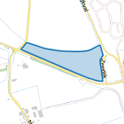 Perceel HTN01-L-1648