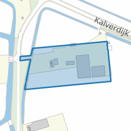 Perceel HTN01-L-1651