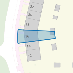 Perceel HTN01-L-1668