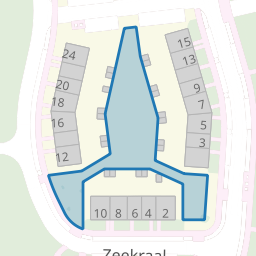 Perceel HTN01-L-1676