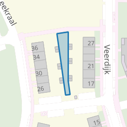 Perceel HTN01-L-1682