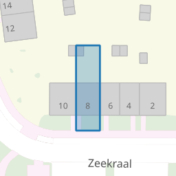 Perceel HTN01-L-1683