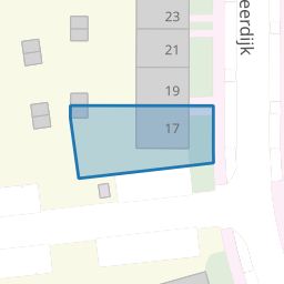 Perceel HTN01-L-1684