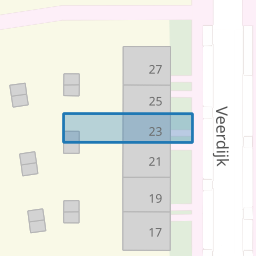 Perceel HTN01-L-1687