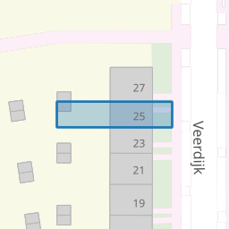 Perceel HTN01-L-1688