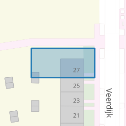 Perceel HTN01-L-1689
