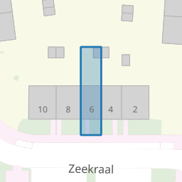 Perceel HTN01-L-1690