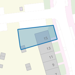 Perceel HTN01-L-1691