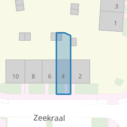 Perceel HTN01-L-1692