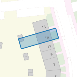 Perceel HTN01-L-1693