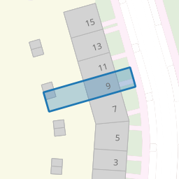 Perceel HTN01-L-1695