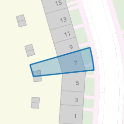 Perceel HTN01-L-1696