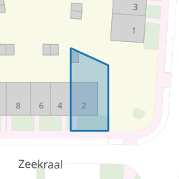 Perceel HTN01-L-1698