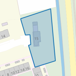 Perceel HTN01-L-1768