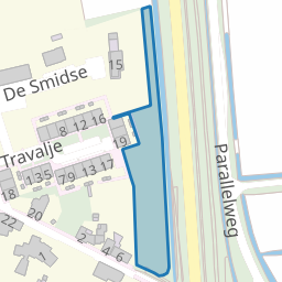 Perceel HTN01-L-1771