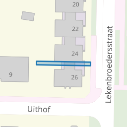 Perceel HTN01-L-1780