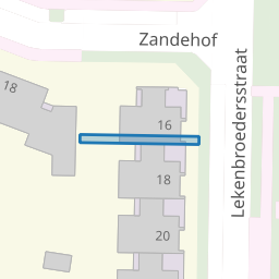 Perceel HTN01-L-1788