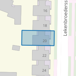 Perceel HTN01-L-1791