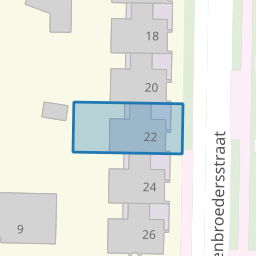 Perceel HTN01-L-1792