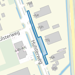 Perceel HTN01-L-1800