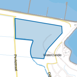 Perceel HTN01-L-1812