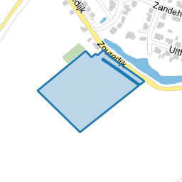 Perceel HTN01-M-1002