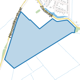 Perceel HTN01-M-1003