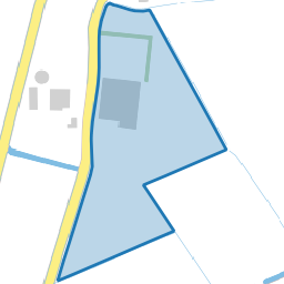 Perceel HTN01-M-1010