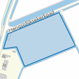 Perceel HTN01-M-1014