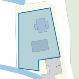 Perceel HTN01-M-1021