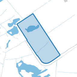 Perceel HTN01-M-1025